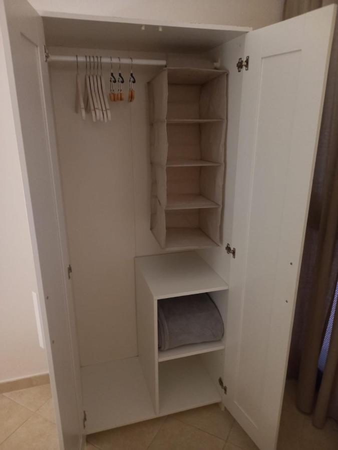 Clemamhouse Apartment Catania Bagian luar foto